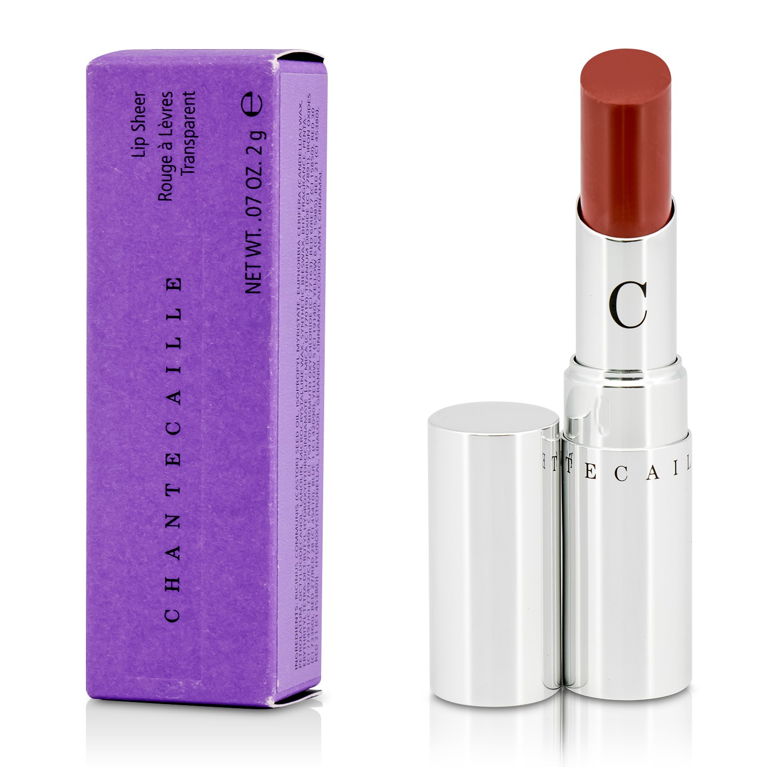 Chantecaille Lip Sheer - Nebula 3.4g/0.11oz