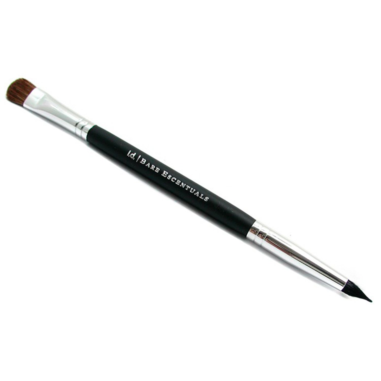 BareMinerals Double Ended Precision Brush Picture Color