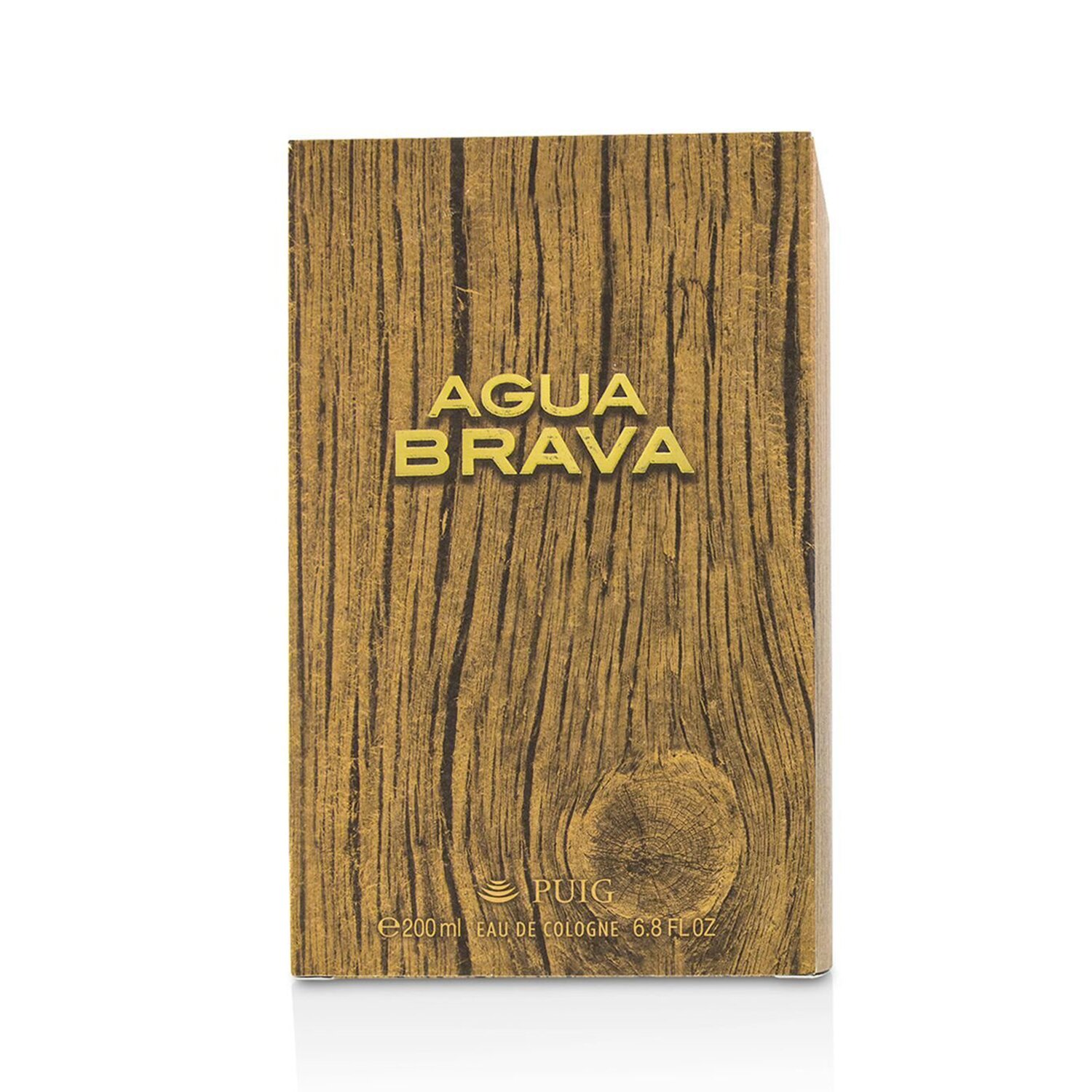 Puig Agua Brava Eau De Cologne Splash 200ml/6.75oz