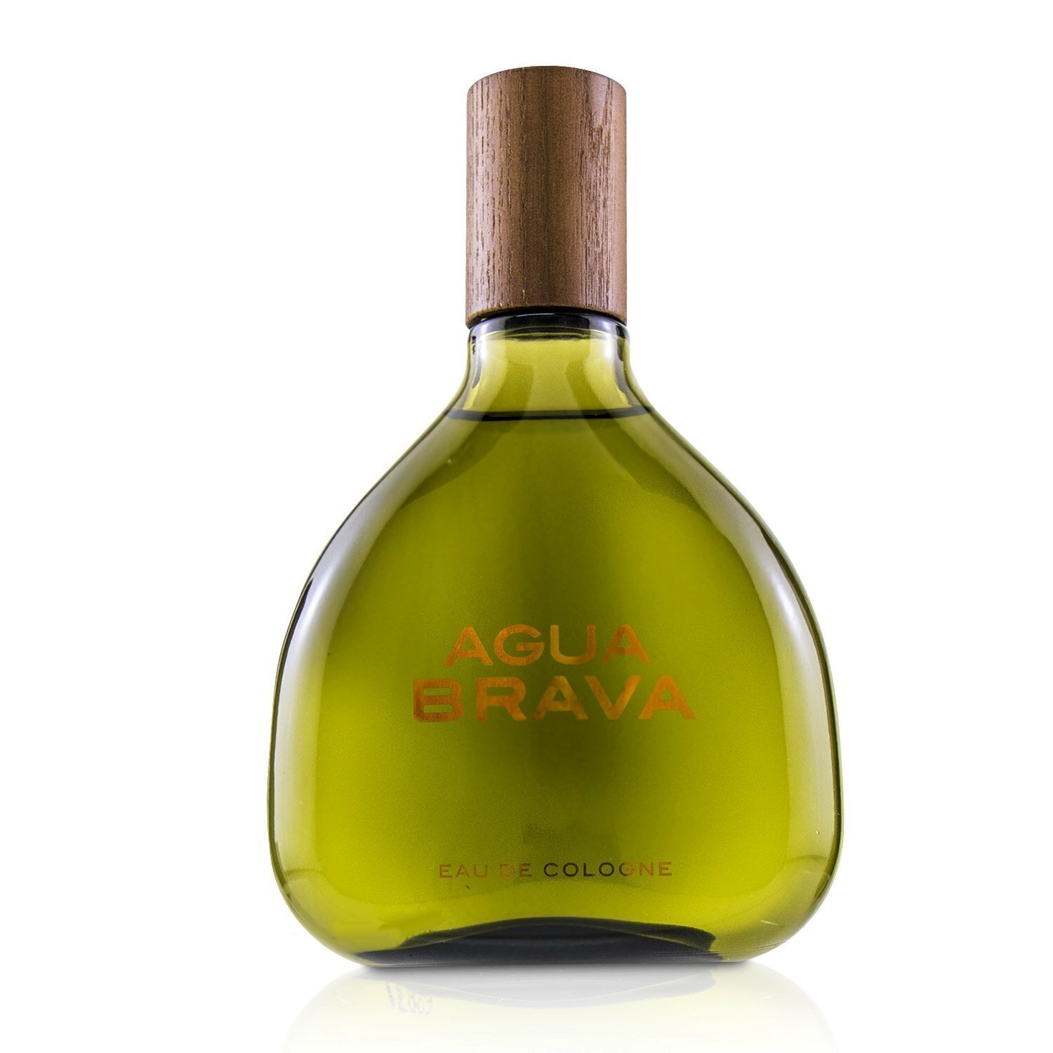Puig Agua Brava Eau De Cologne Splash 200ml/6.75oz