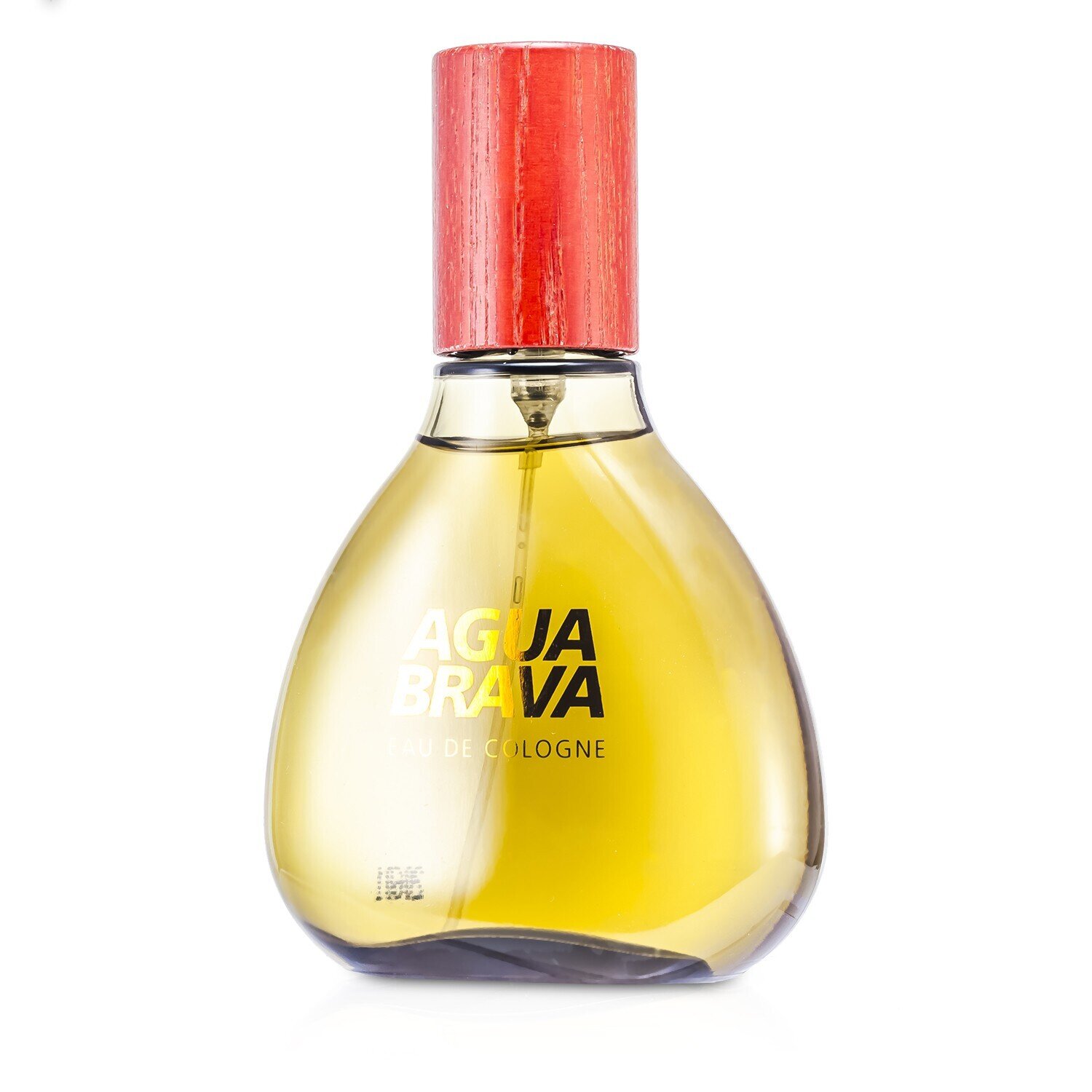Puig Agua Brava Eau De Cologne Spray 100ml/3.4oz
