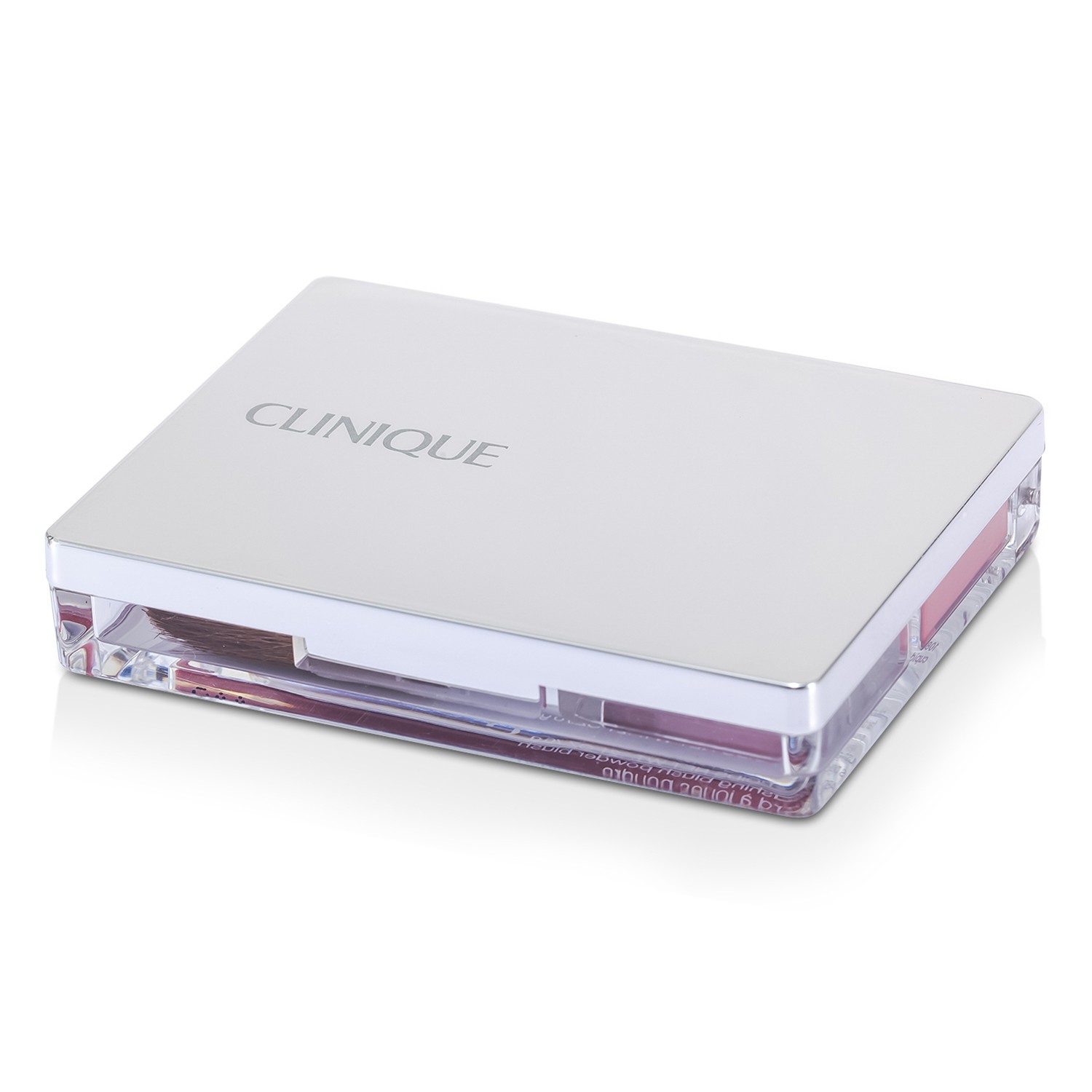 Clinique Blushing Blush Powder Blush 6g/0.21oz