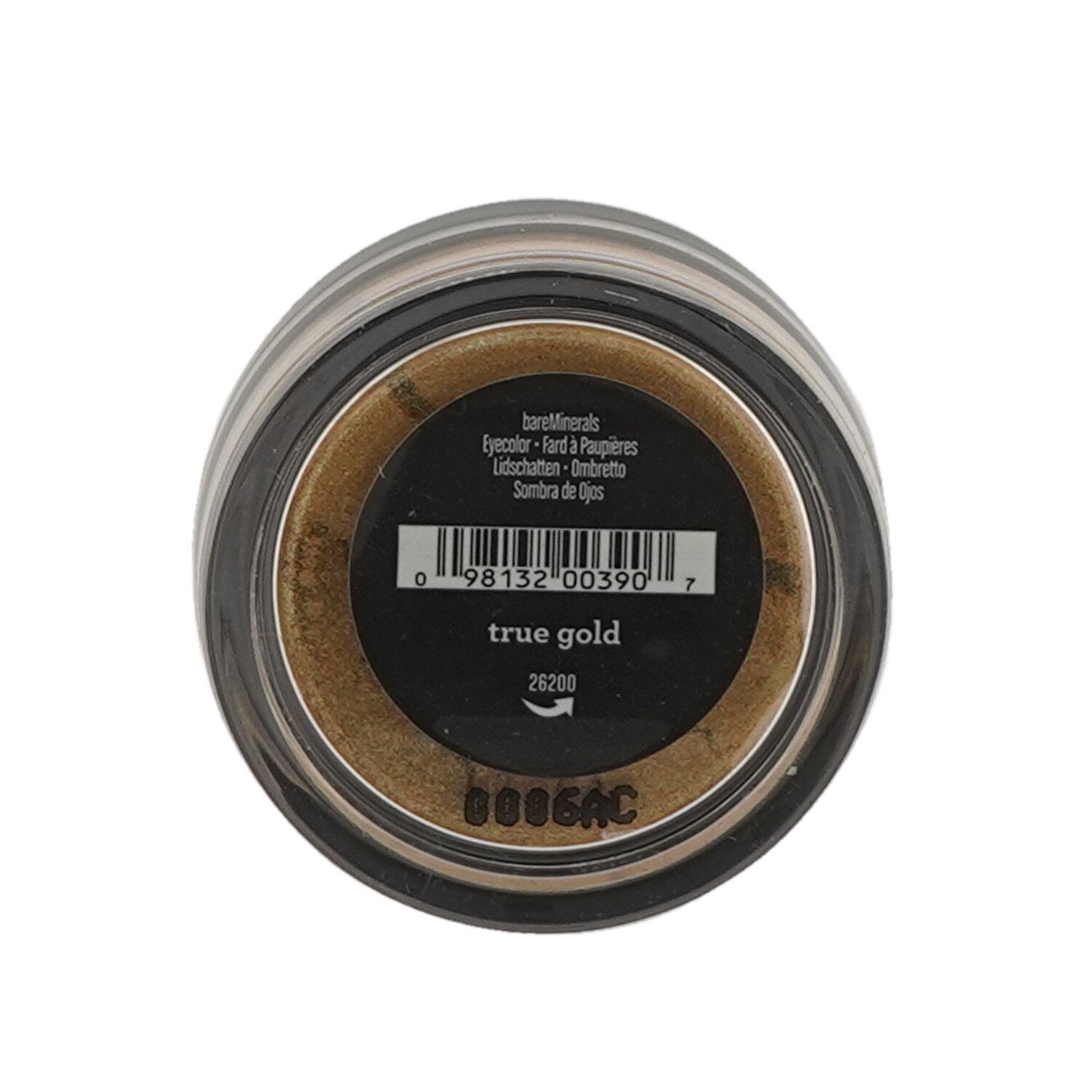 BareMinerals i.d. BareMinerals Glimmer 0.57g/0.02oz