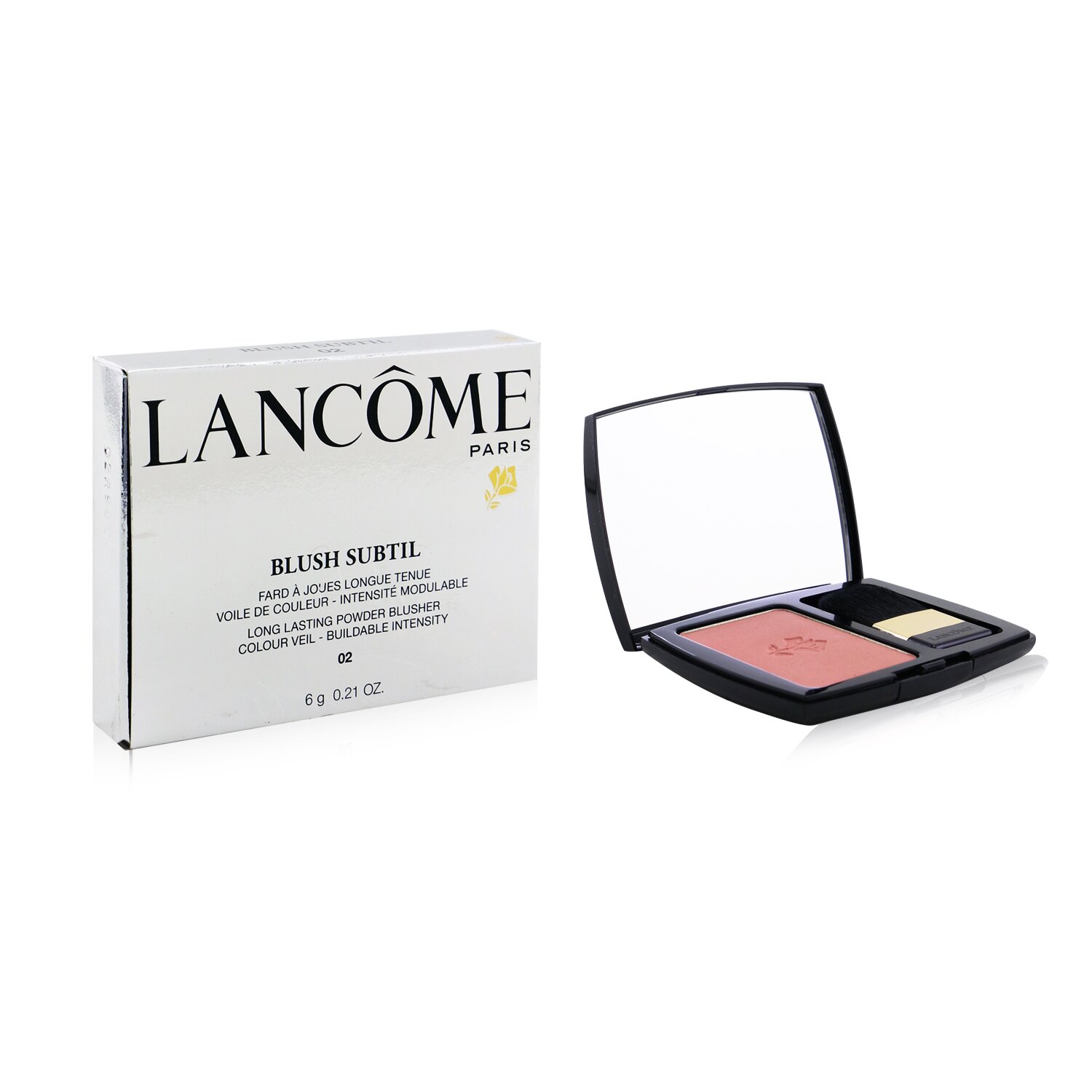 Lancome Blush Subtil 6g/0.21oz