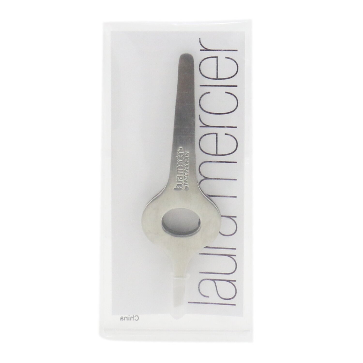 Laura Mercier Tweezers Picture Color