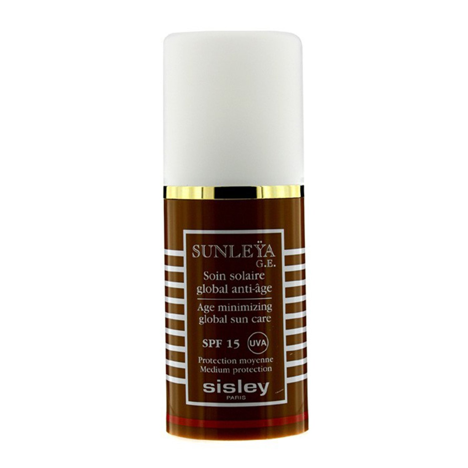 Sisley Sunleya Age Minimizing Sun Protection SPF15 50ml/1.7oz