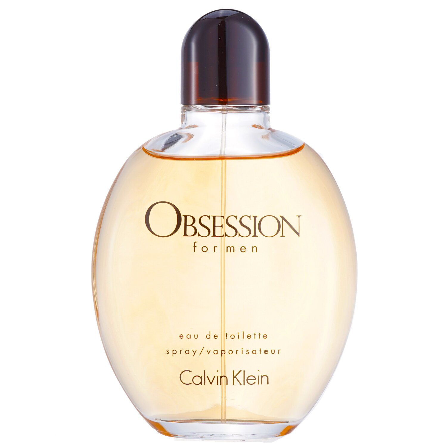 Calvin Klein Obsession Eau De Toilette Spray 200ml/6.7oz
