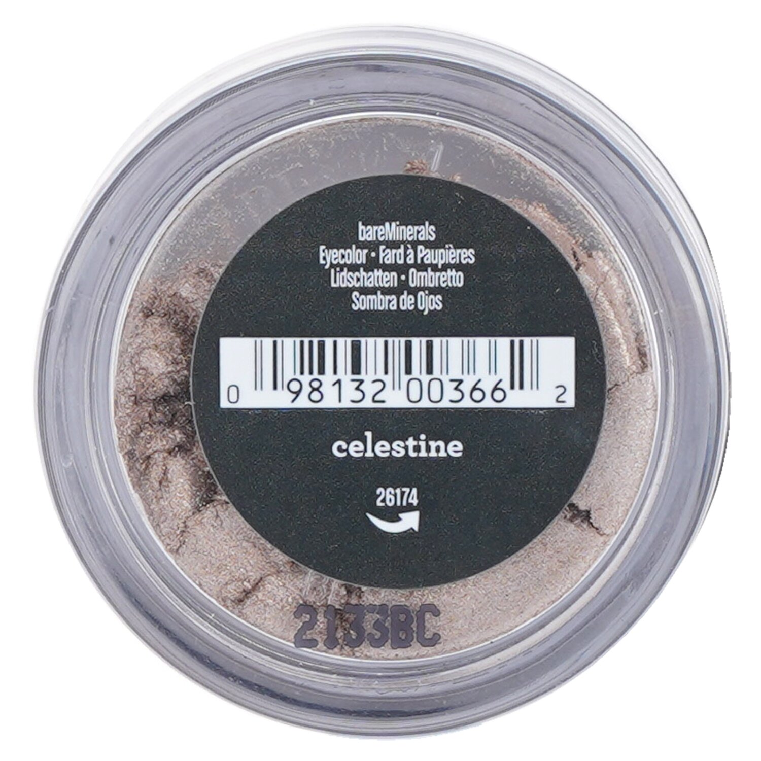 BareMinerals i.d. BareMinerals Iluminador 0.57g/0.02oz