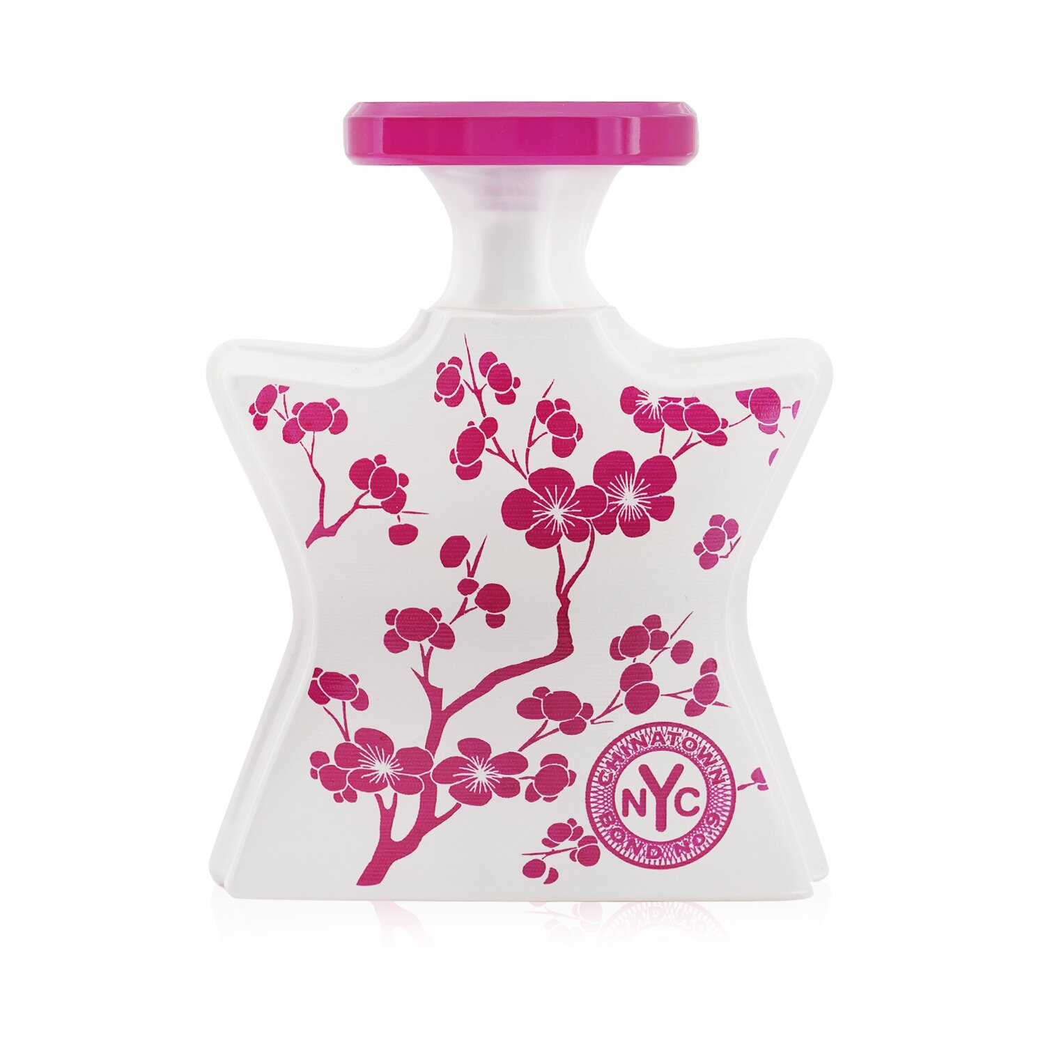 본드 넘버 나인 Bond No. 9 차이나타운 오드 퍼퓸 스프레이 100ml/3.3oz