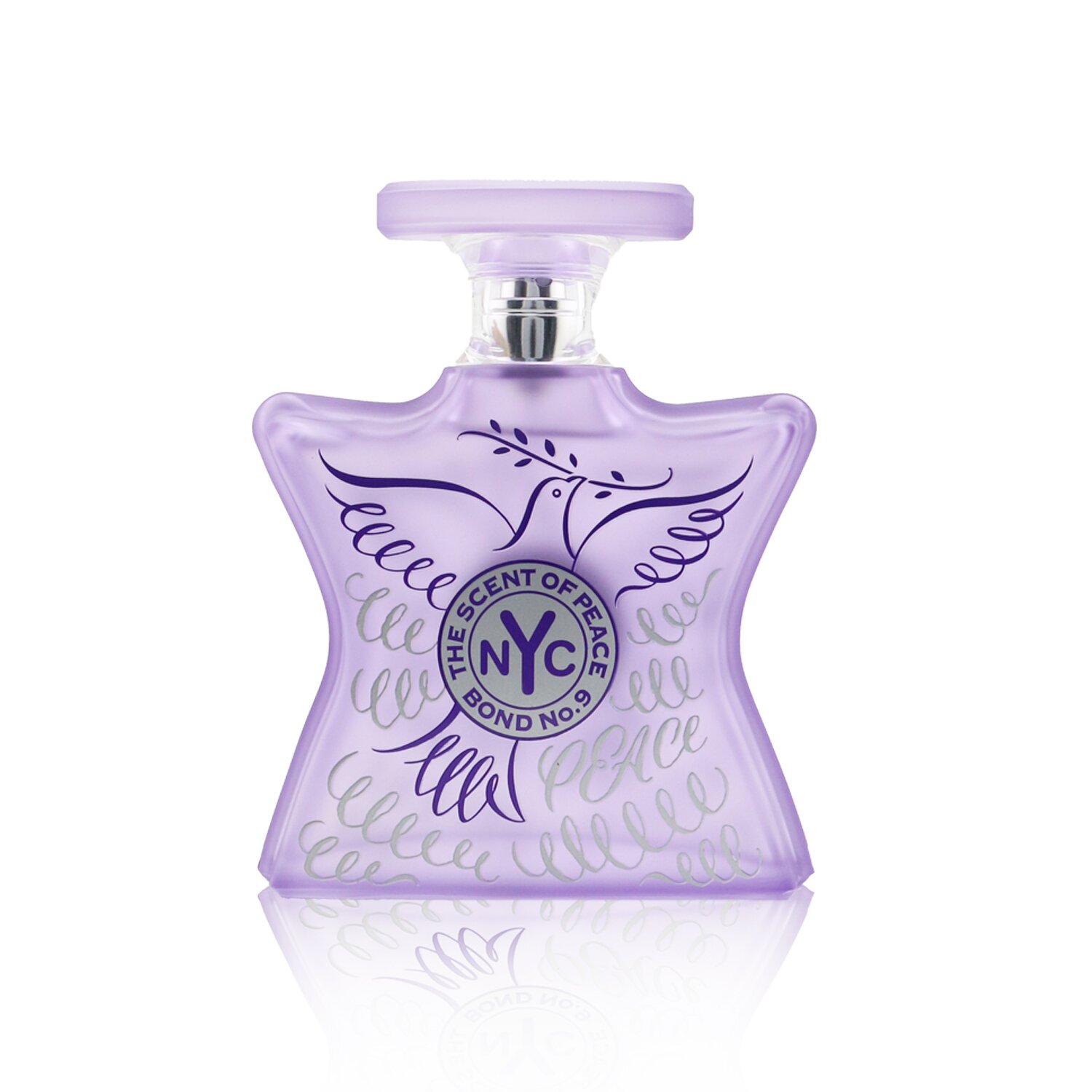 Bond No. 9 The Scent of Peace Eau De Parfum Vaporizador 100ml/3.3oz