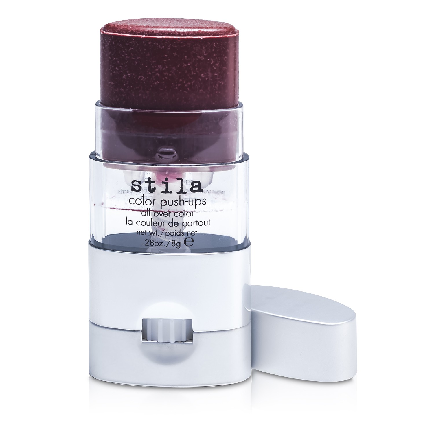Stila Makeup Color Push Ups All Over Color 8g/0.28oz