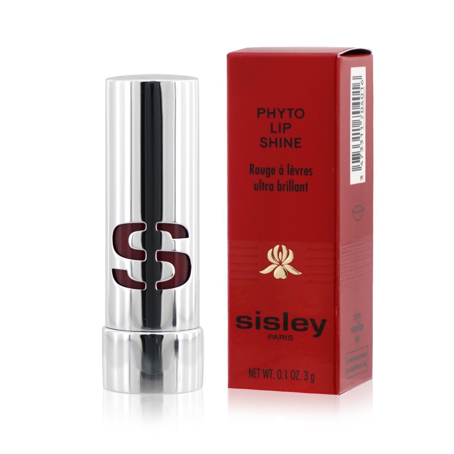 Sisley Phyto Lip Shine Pintalabios Ultra Brillante 3g/0.1oz