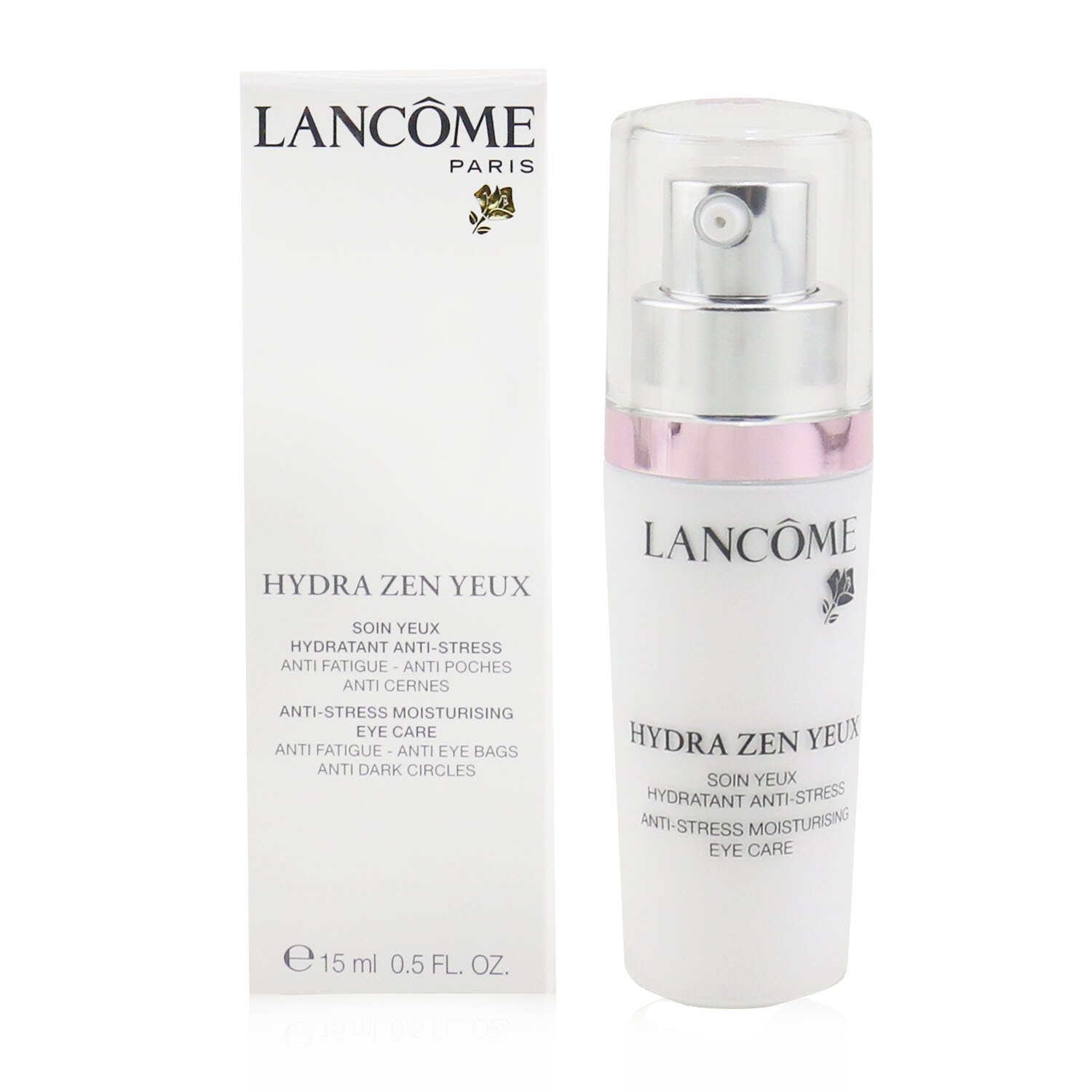 Lancome Hydrazen gel krema za konture oko očiju 15ml/0.5oz