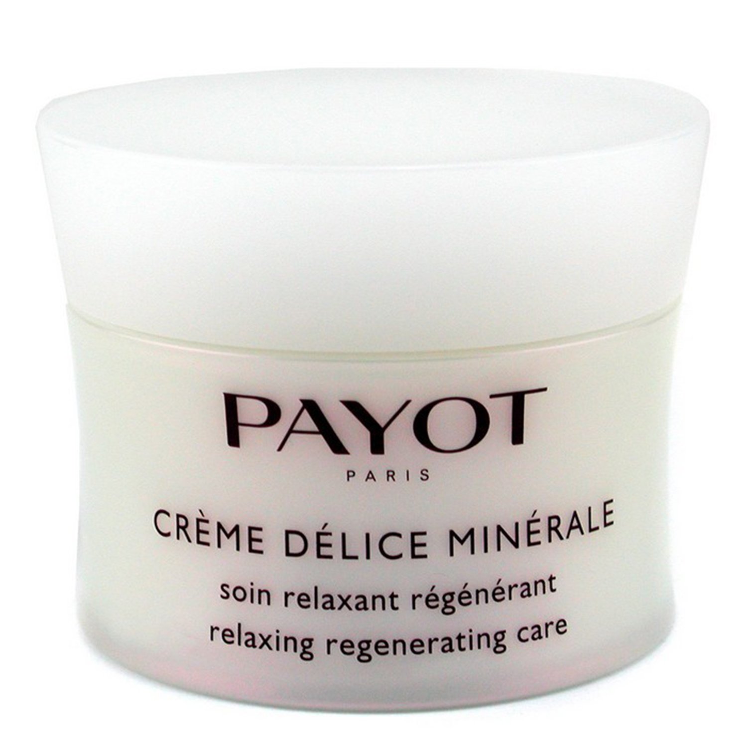 Payot Vitalite Mineral Krem Rahatlandırıcı Bərpaedici Baxım 200ml/7.2oz