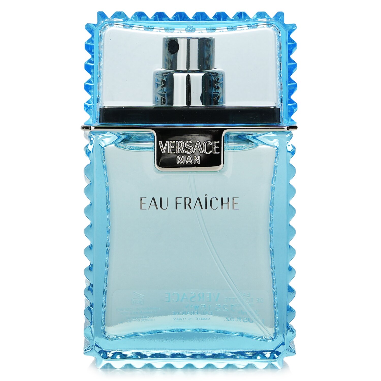 Versace Eau Fraiche או דה טואלט ספריי 30ml/1oz