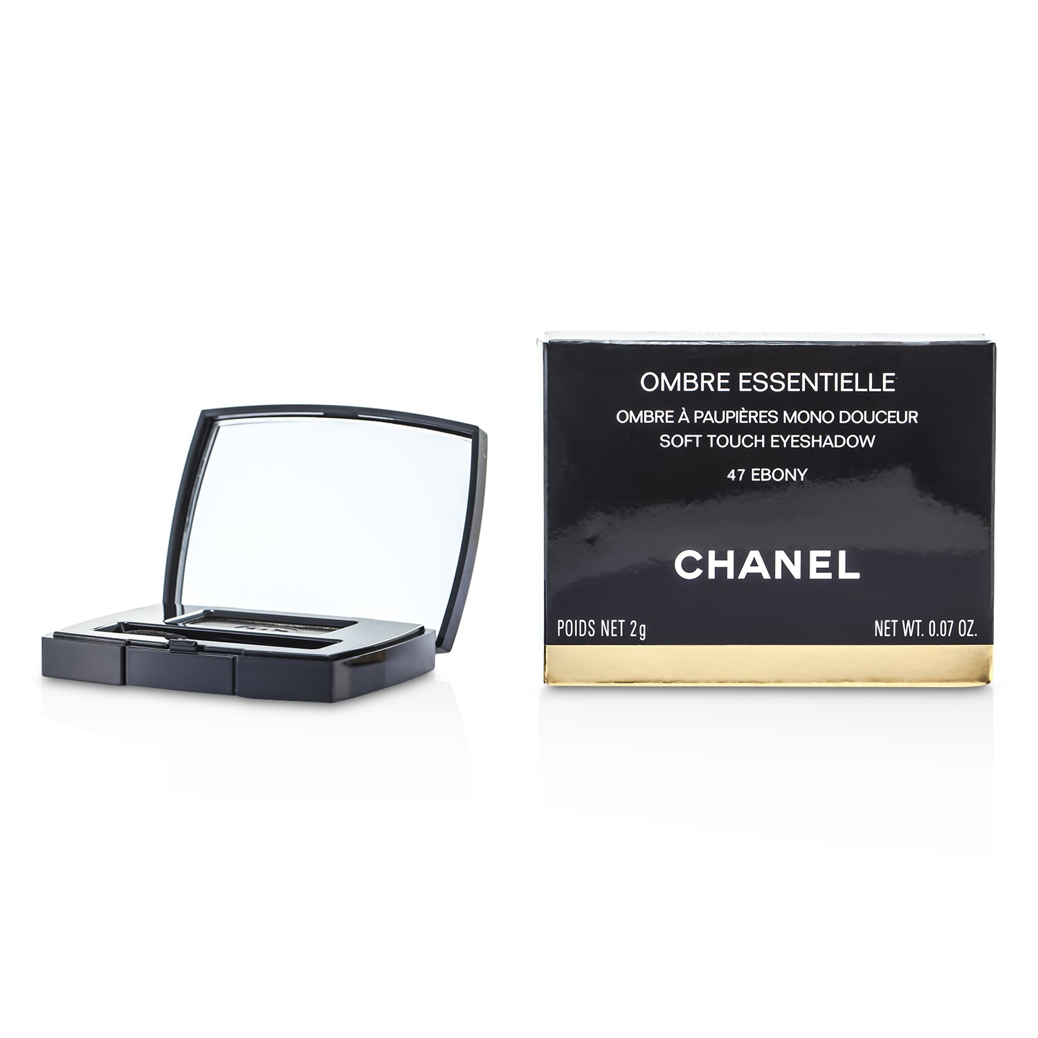 Chanel Ombre Essentielle Soft Touch Eye Shadow 2g/0.07oz