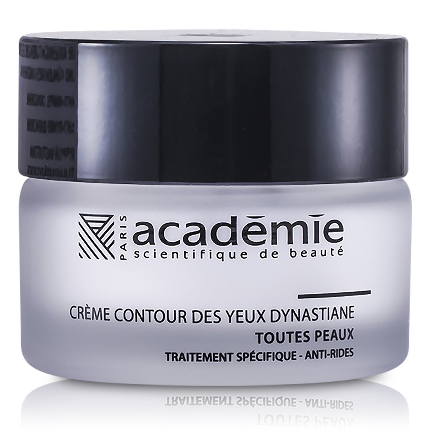 Academie Hypo-Sensible Anti Wrinkles Eye Contour Cream 30ml/1oz