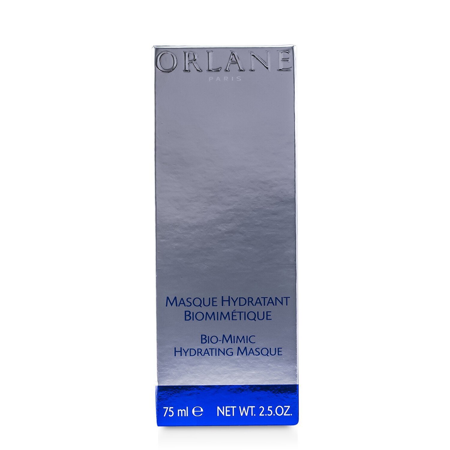 올랑 Orlane 바이오 미믹 하이드레이팅 마스크 75ml/2.5oz