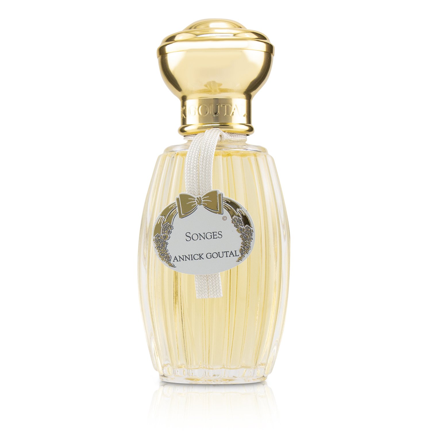 Annick Goutal Songes Eau de Toilette Spray 100ml/3.3oz