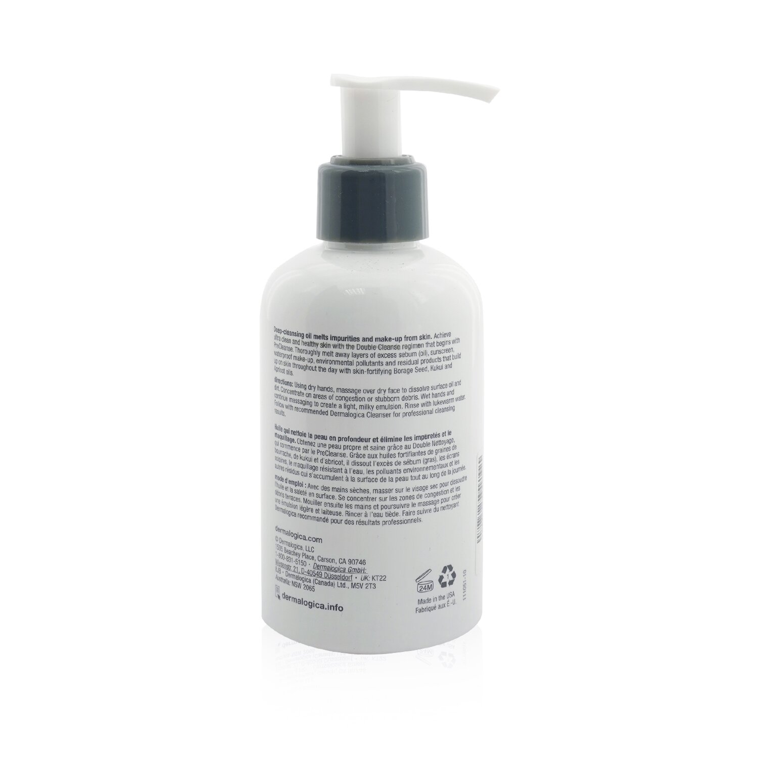 Dermalogica PreCleanse (Unboxed) 150ml/5.1oz