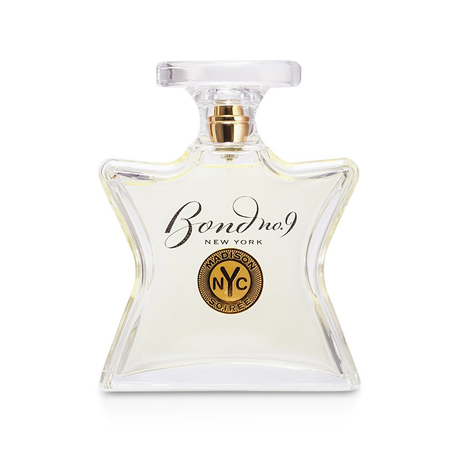 Bond No. 9 Madison Soiree Парфюмированная Вода Спрей 100ml/3.3oz