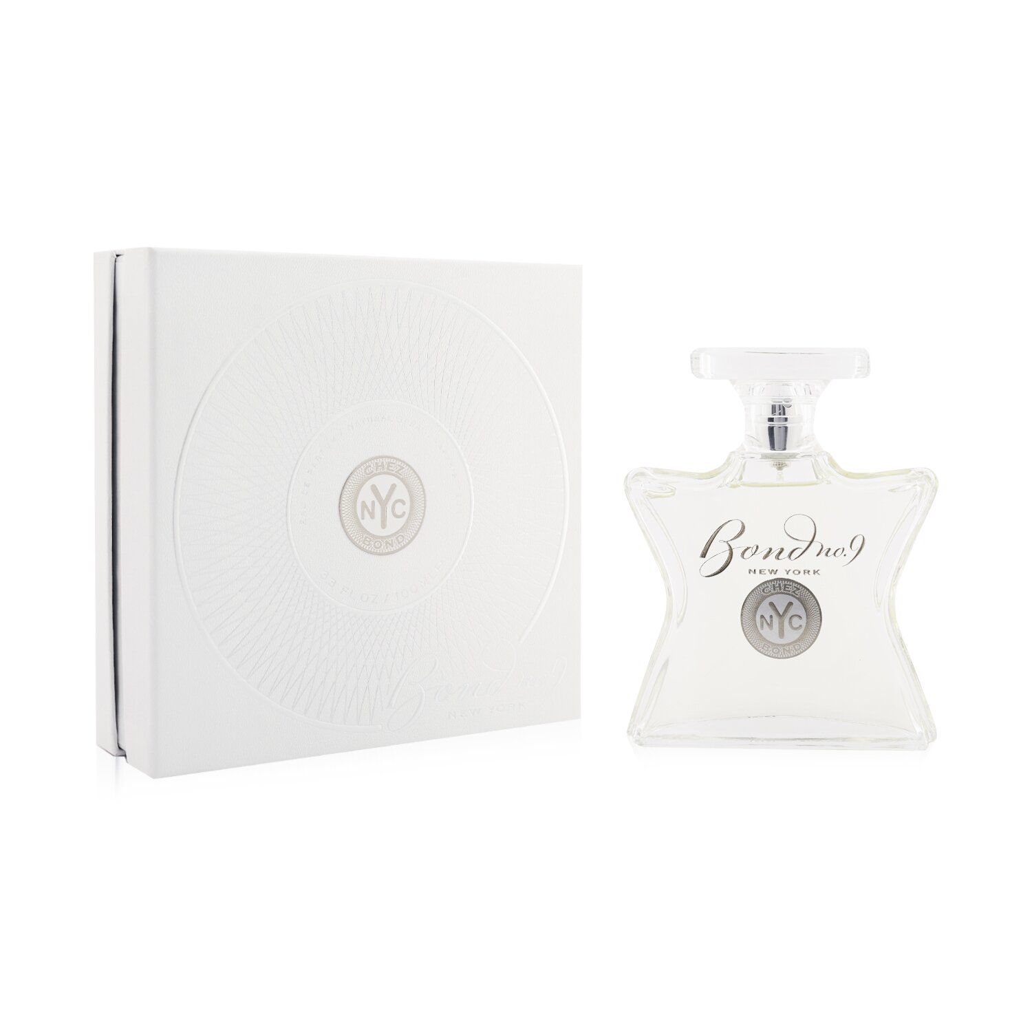 Bond No. 9 Chez Bond Eau De Parfum Spray 100ml/3.3oz