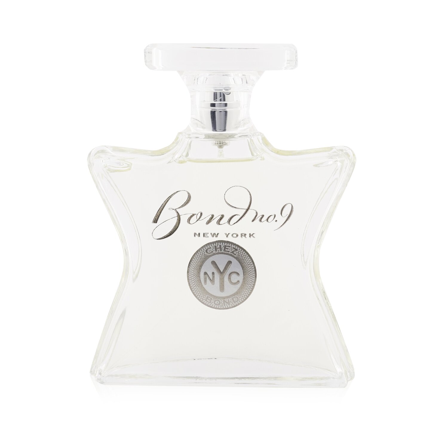 Bond No. 9 Chez Bond Eau De Parfum Spray 100ml/3.3oz