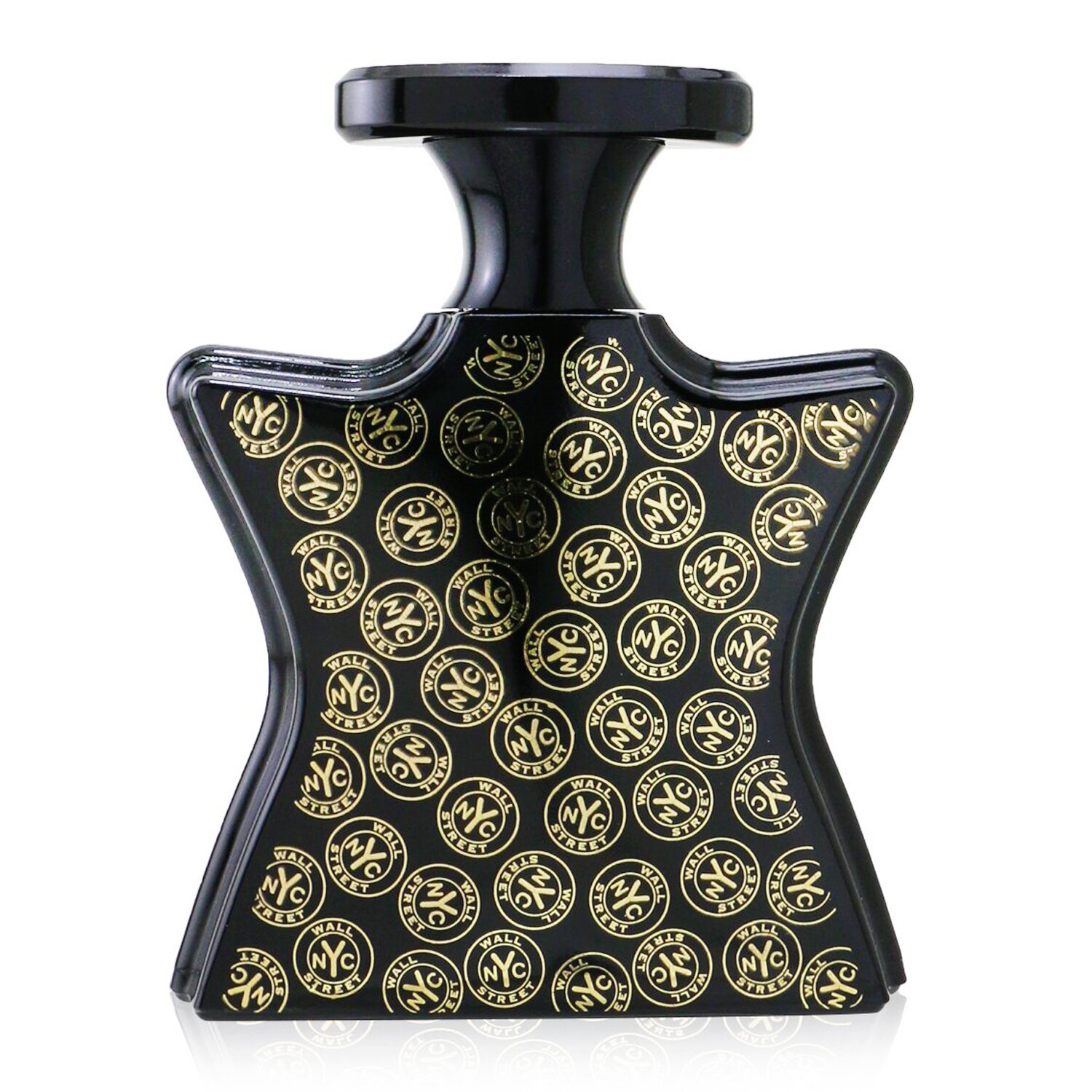 Bond No. 9 Wall Street Eau De Parfum Spray 100ml/3.3oz