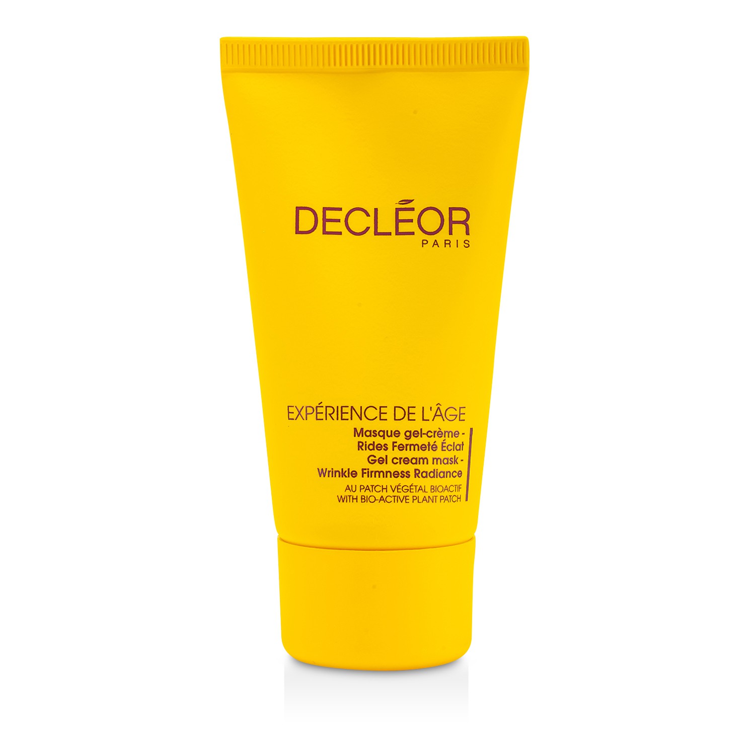 Decleor Experience De L'Age Маска Гель-Крем 50ml/1.66oz