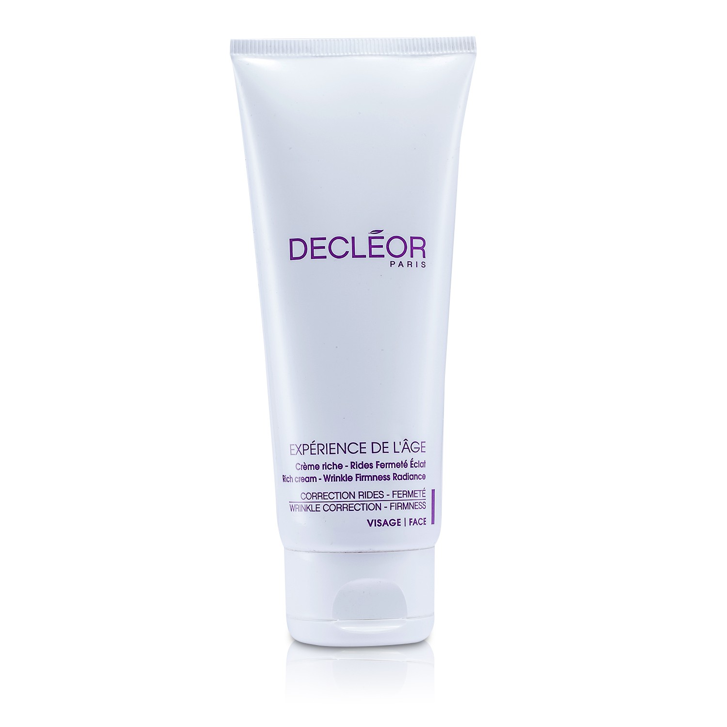 Decleor Насыщенный Крем Тройного Действия (Салонный Размер) 100ml/3.43oz