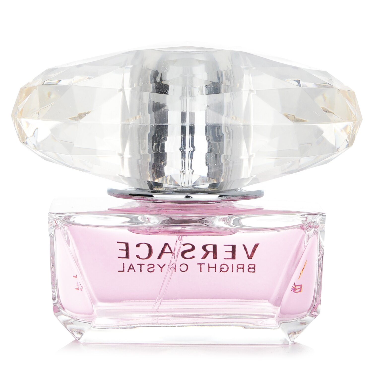 Versace Bright Crystal Eau De Toilette Spray 50ml/1.7oz