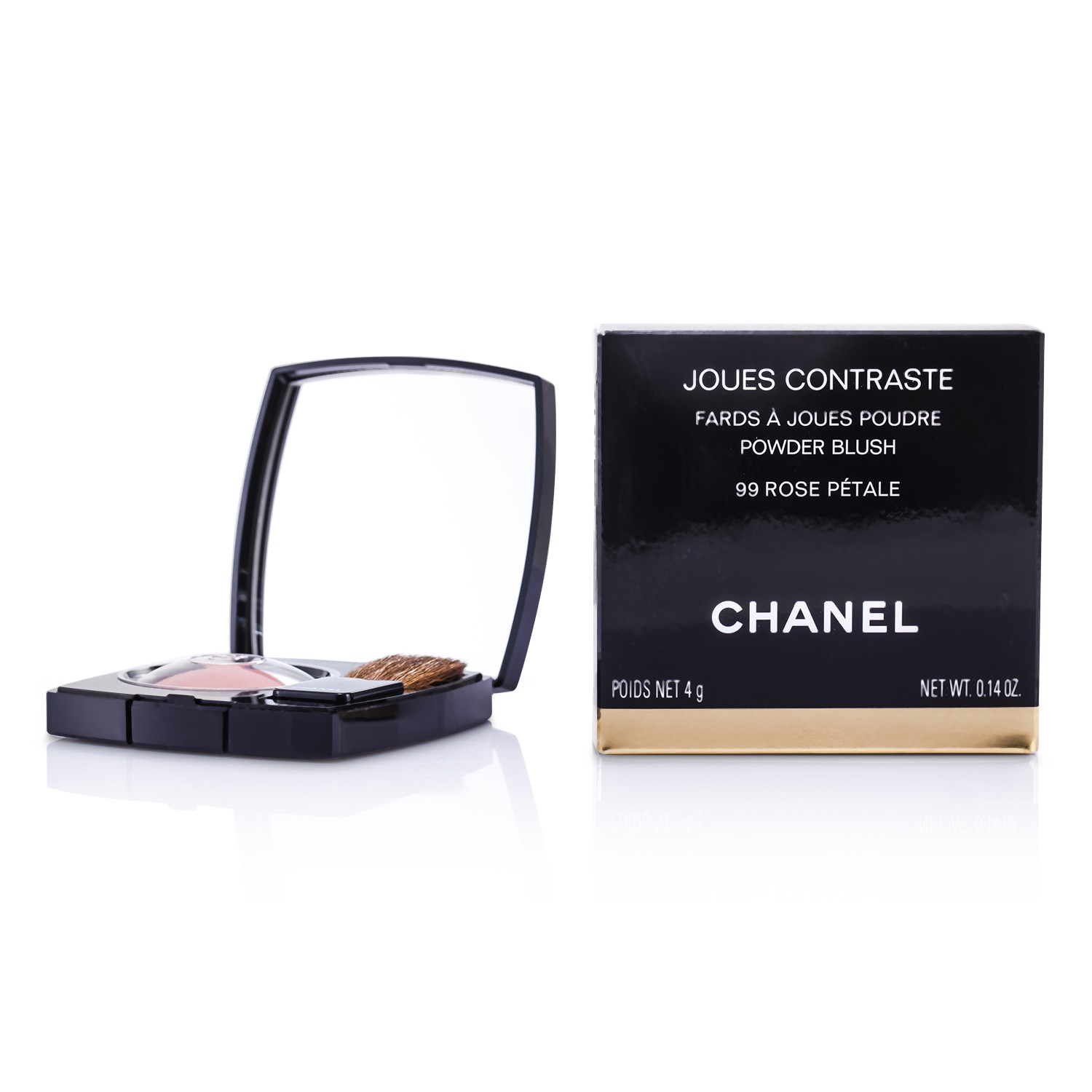 Chanel Powder Blush 4g/0.14oz