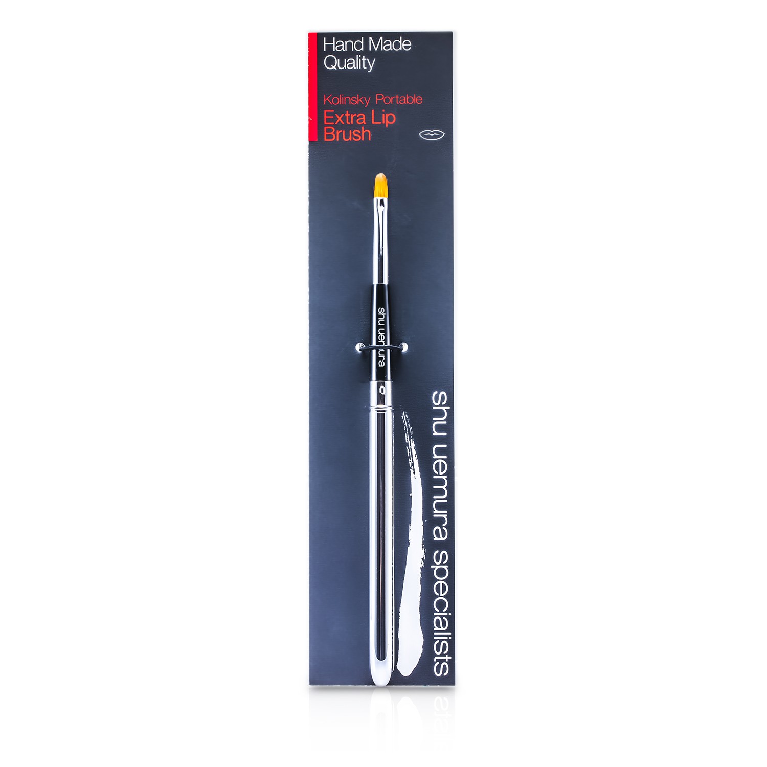 Shu Uemura Lip BrushBrush Picture Color