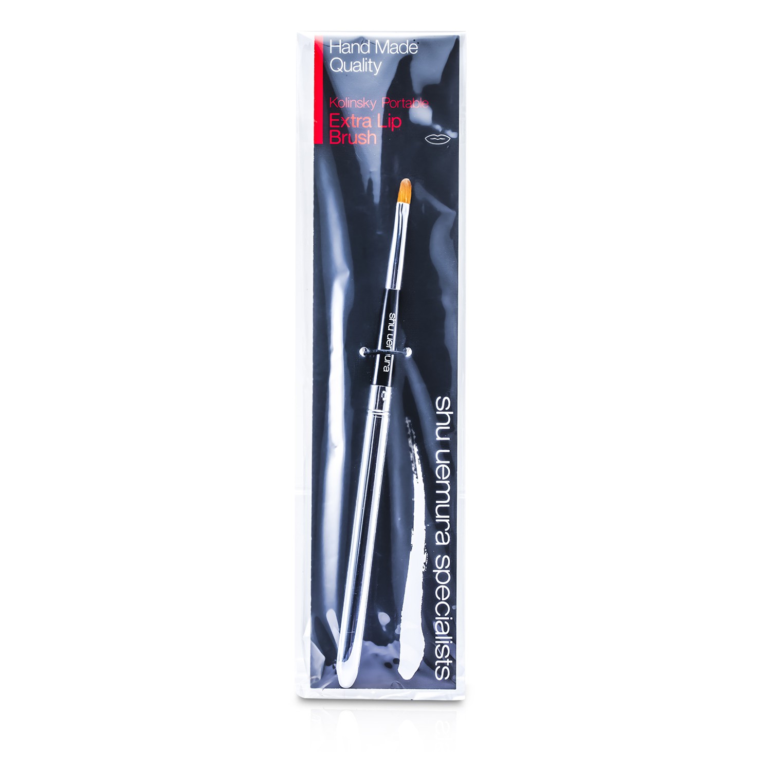 Shu Uemura Lip BrushBrush Picture Color