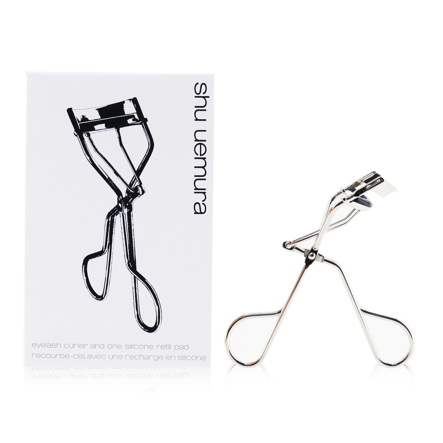 Shu Uemura Kleštičky na řasy Eyelash Curler Picture Color