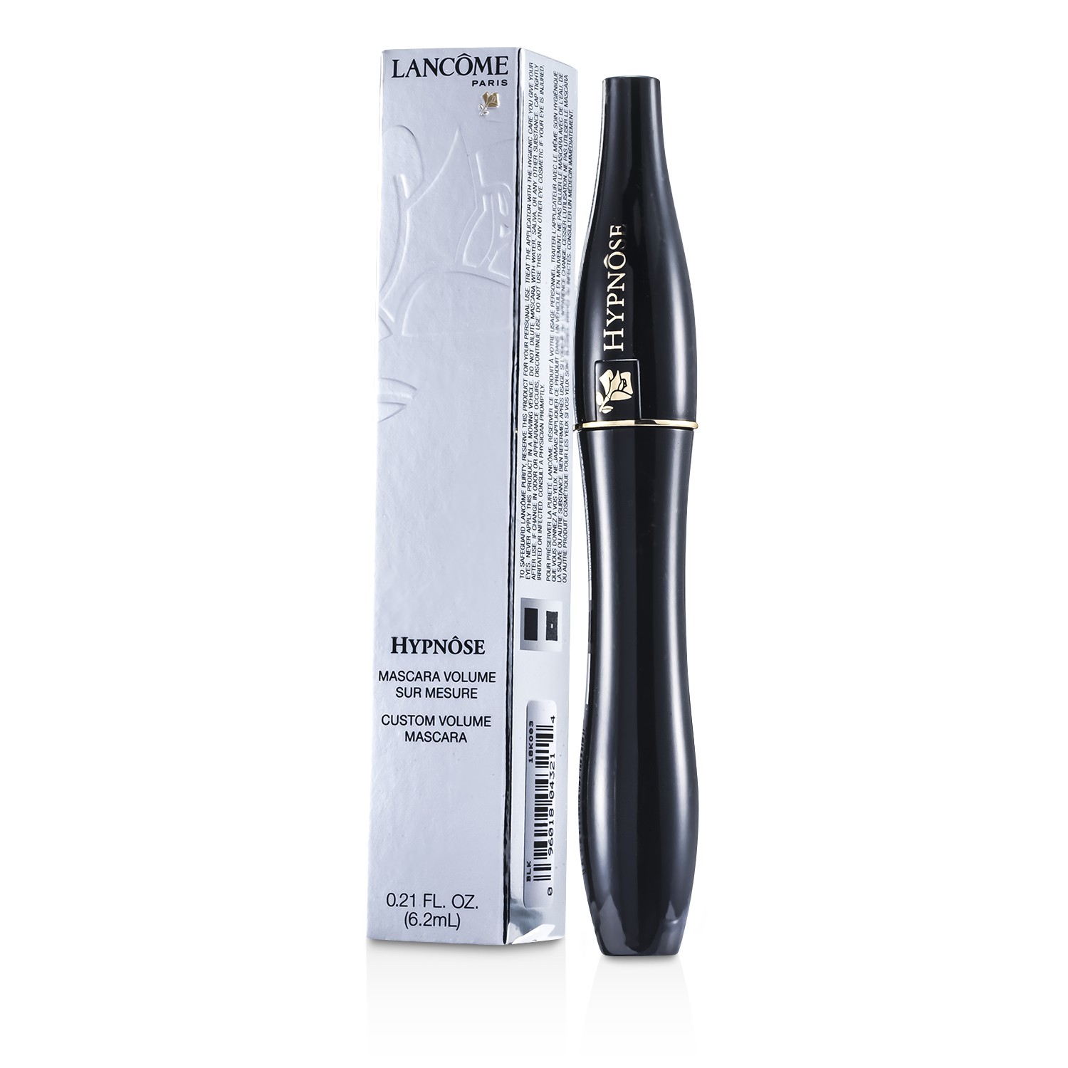 Lancome 蘭蔻 夢魅 睫毛膏 6.2ml/0.21oz