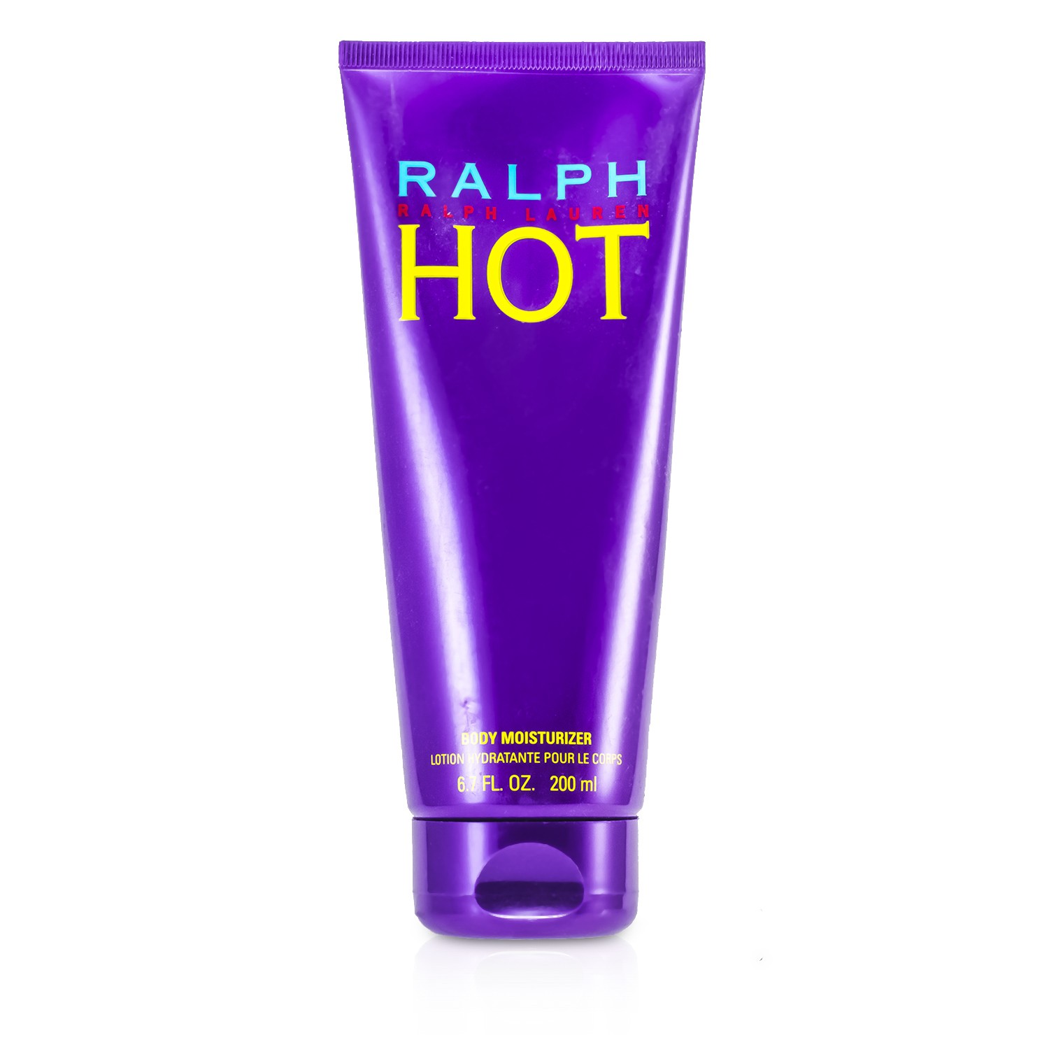 Ralph Lauren Ralph Hot Hidratante Corporal 200ml/6.7oz