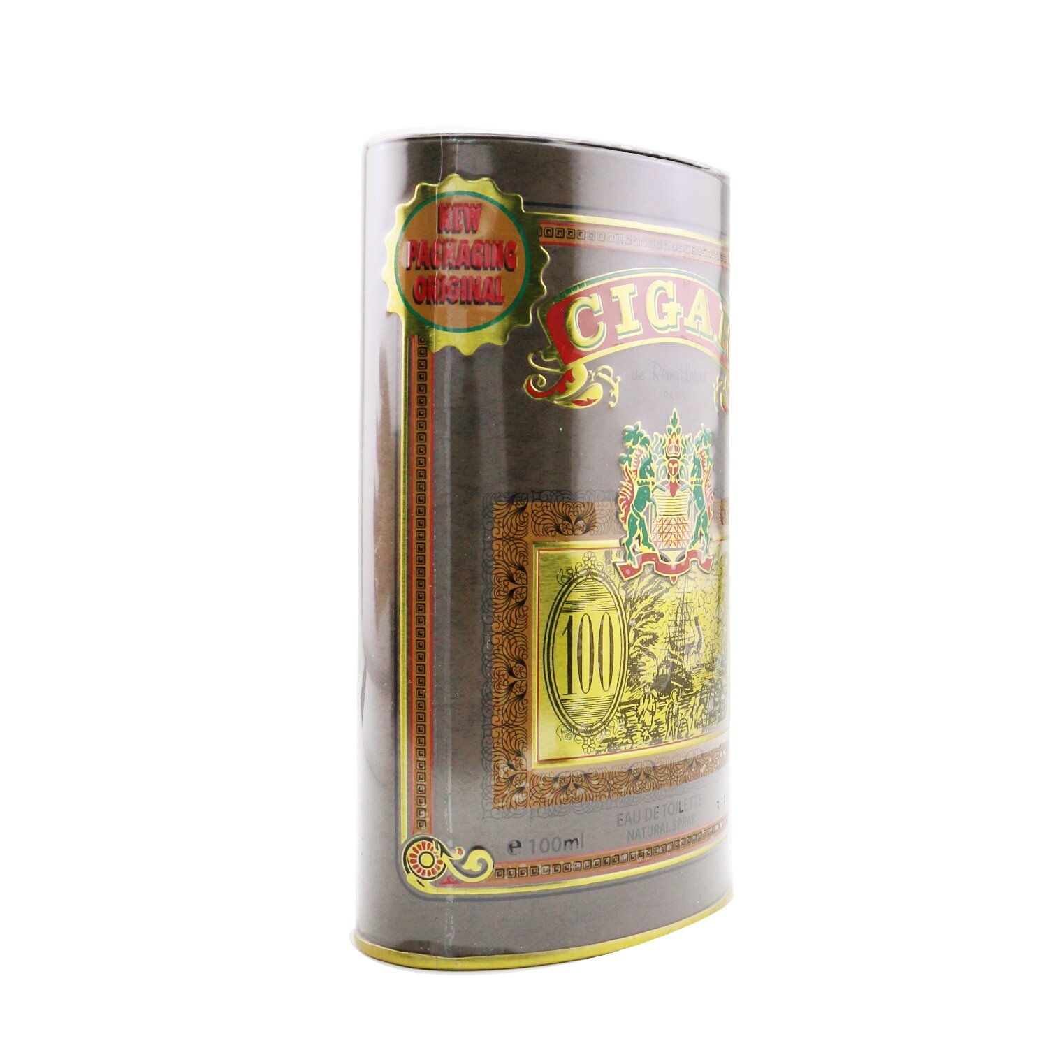 Remy Latour Cigar Eau De Toilette Spray 100ml/3.3oz