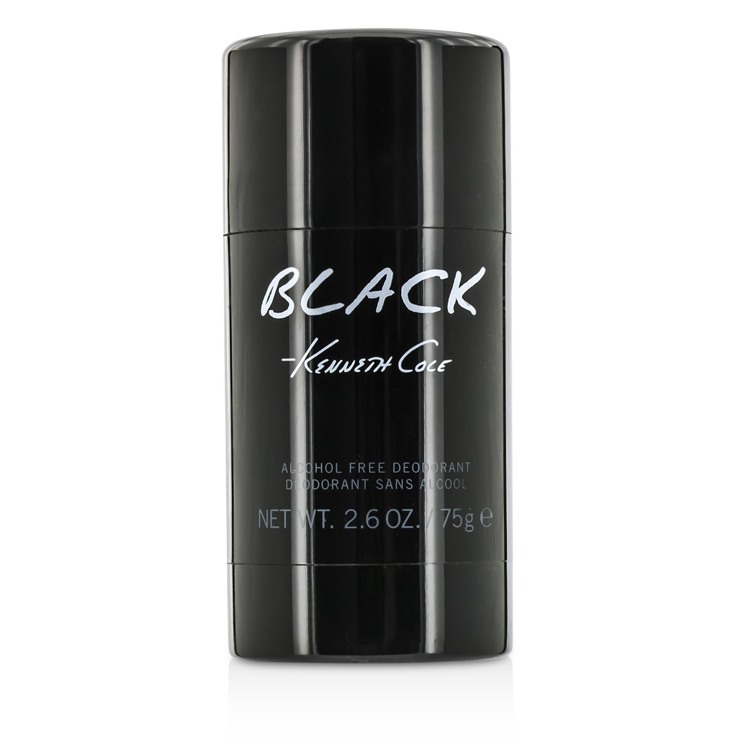 Kenneth Cole Black Deodorant Stick 75g