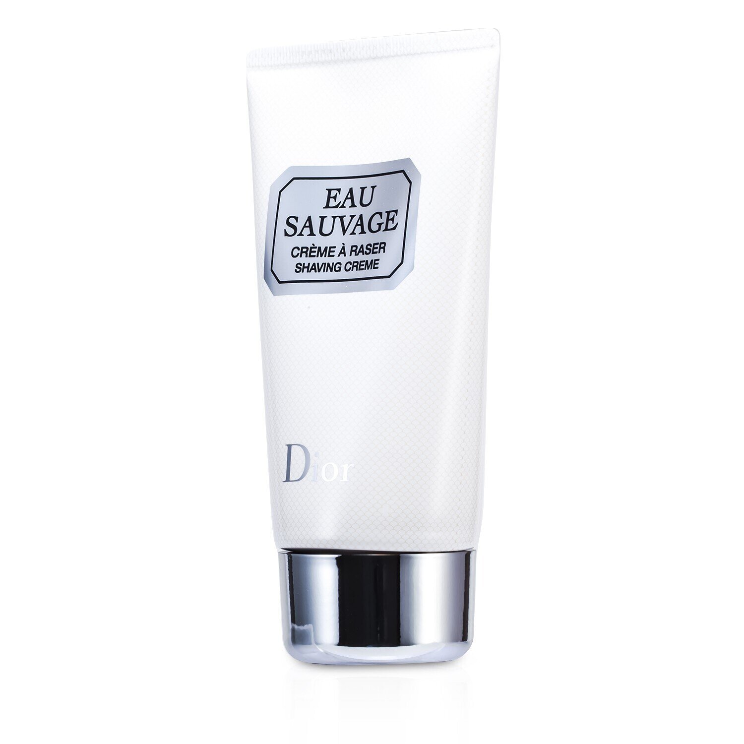 Christian Dior Eau Sauvage Lather Shaving Cream 150ml/5.3oz