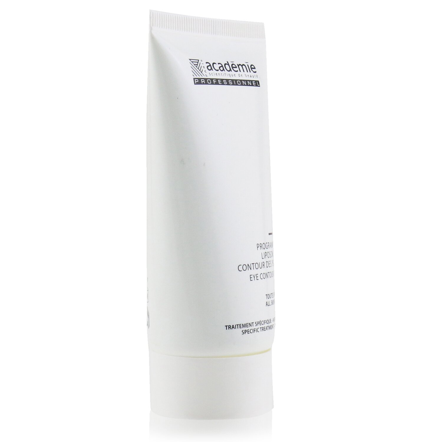 Academie Hypo-Sensible Gel Descongestionante Contorno de Ojos (Tamaño Salón) 50ml/1.7oz