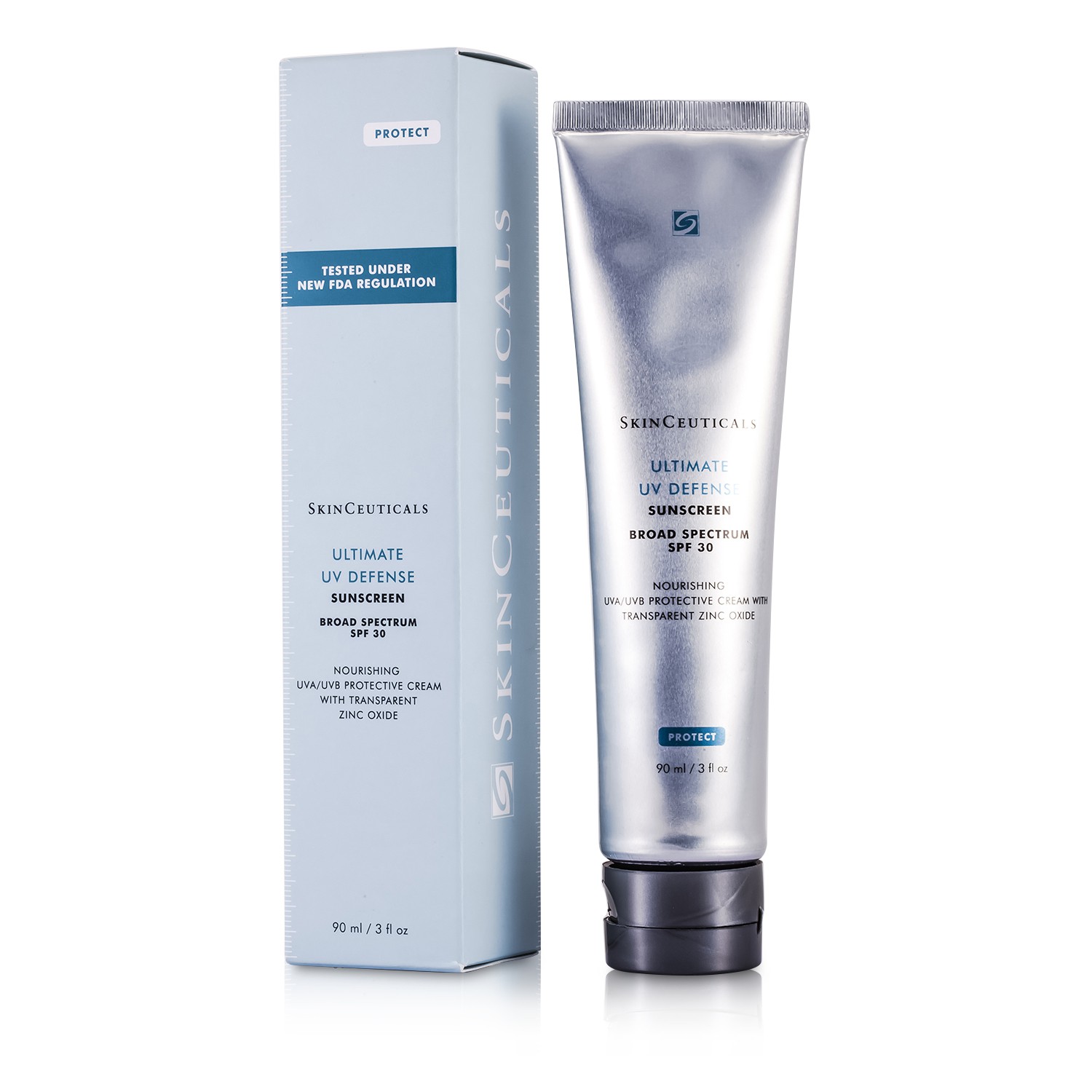 Skin Ceuticals Ultimate UV Defense SPF 30 90ml/3oz