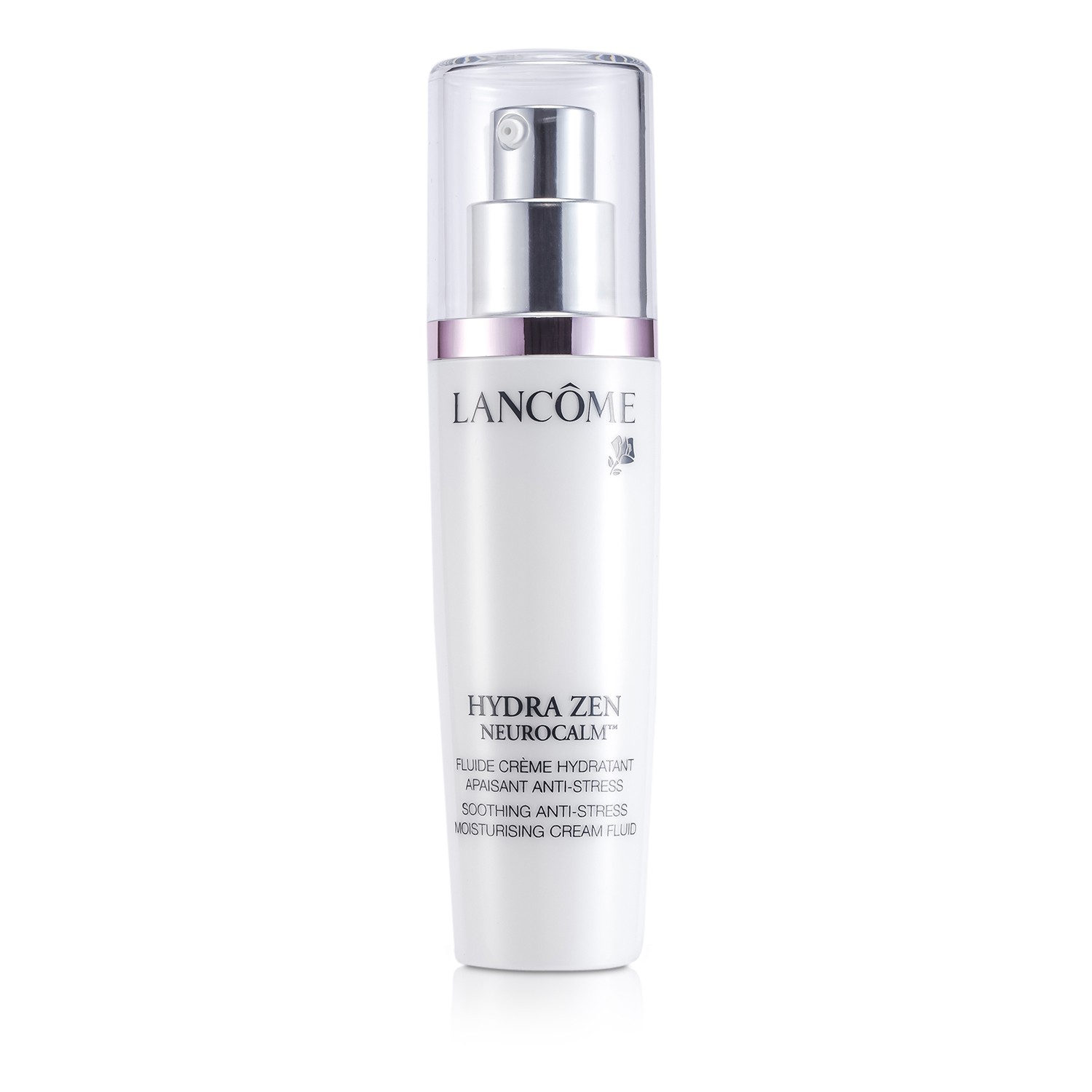 Lancome Hydra Zen Neurocalm Soothing Anti-Stress Moisturising Cream Fluid 50ml/1.7oz