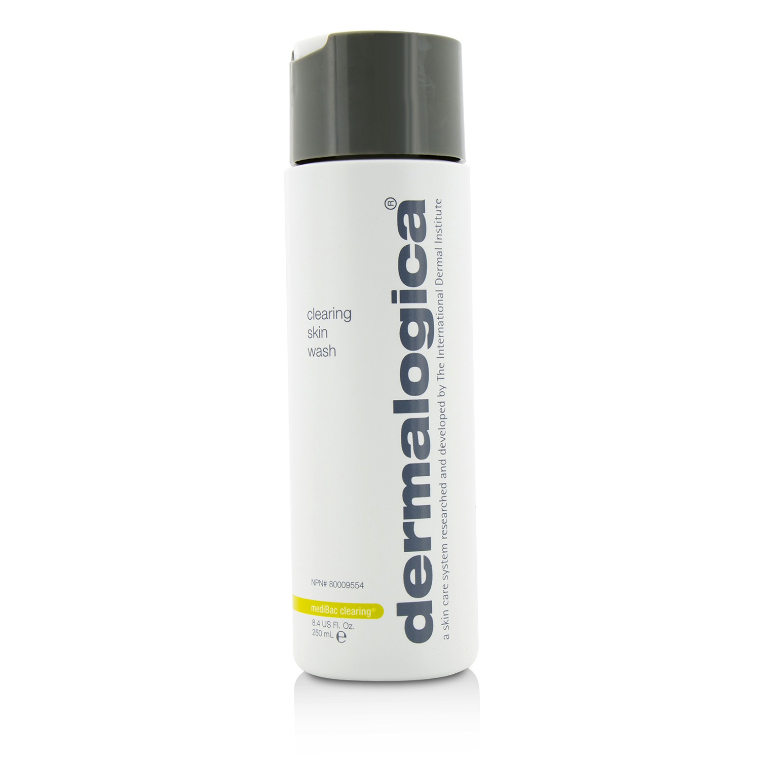 Dermalogica MediBac Clearing Skin Wash 250ml/8.4oz