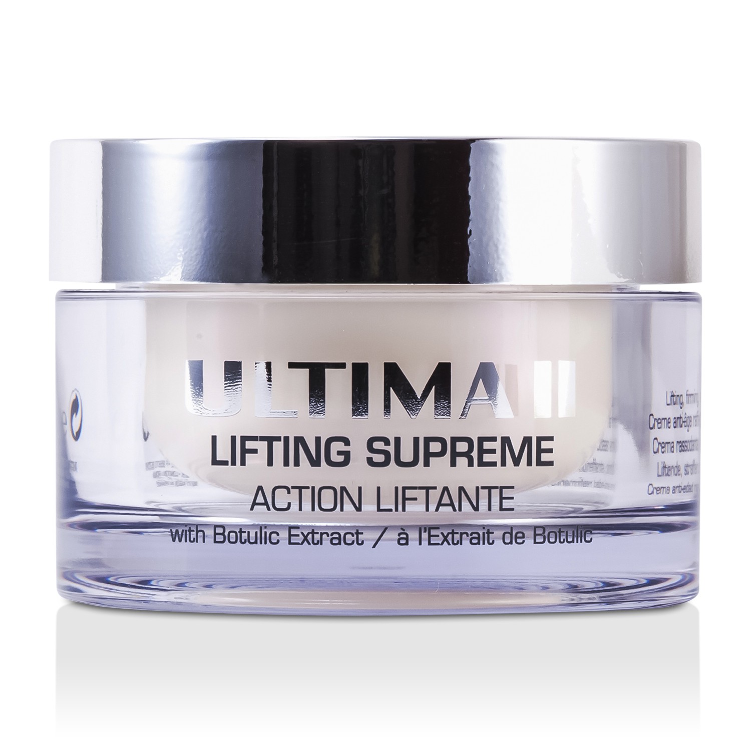 Ultima Lifting Supreme Action Liftante w/ Botulic Extract 50ml