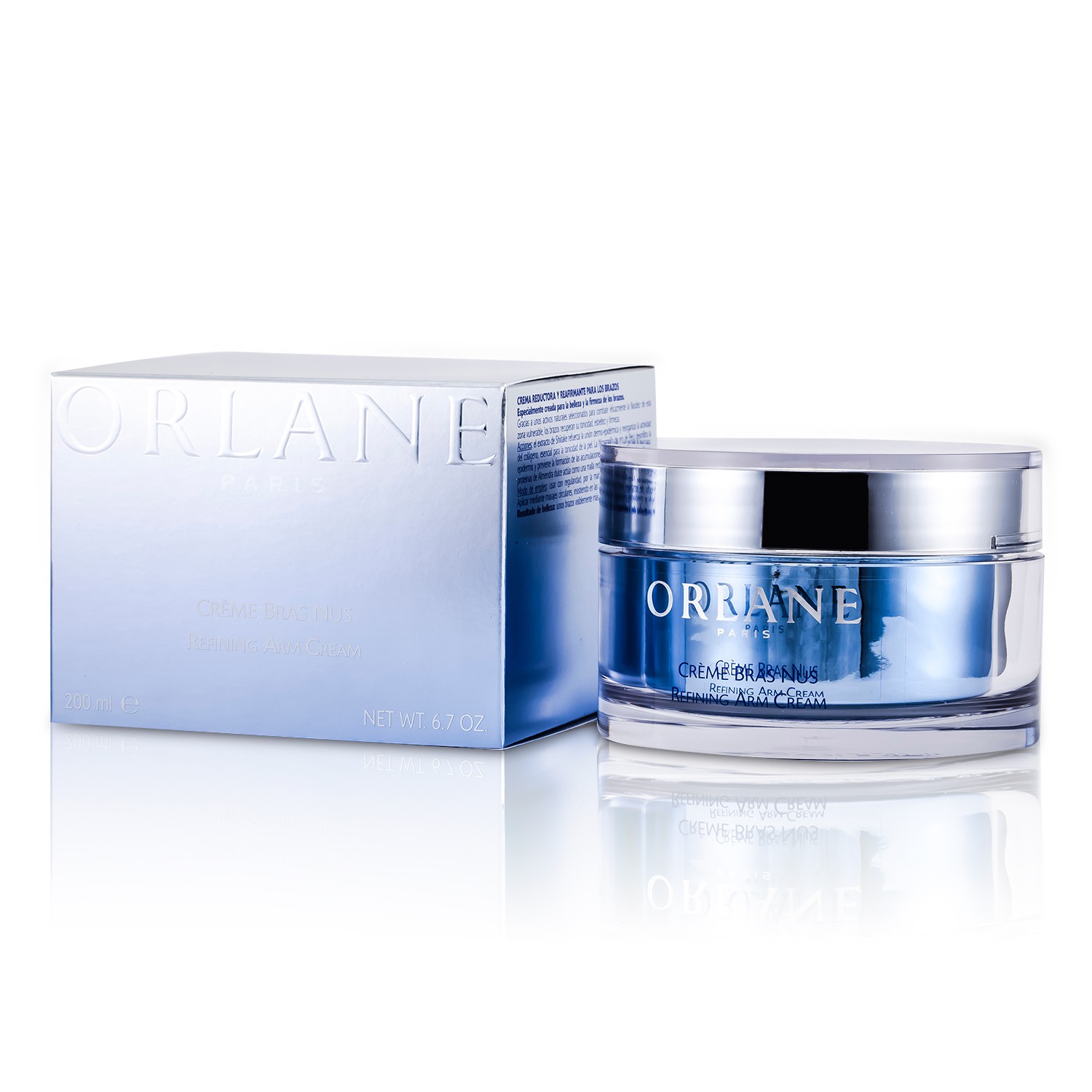 Orlane B21 كريم منقي للذراعين 200ml/6.7oz