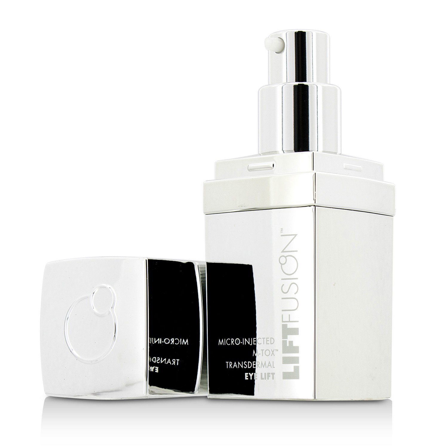 Fusion Beauty LiftFusion Micro Injected M Tox Transdermal Eye Lift Penghalus Daerah Mata 14.1g/0.5oz