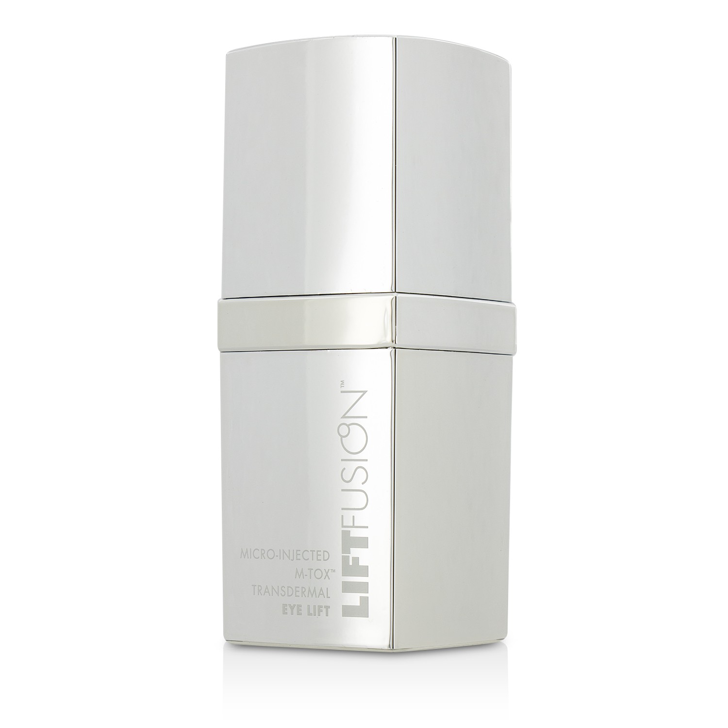 Fusion Beauty LiftFusion Micro Injected M Tox Transdermal Eye Lift Penghalus Daerah Mata 14.1g/0.5oz