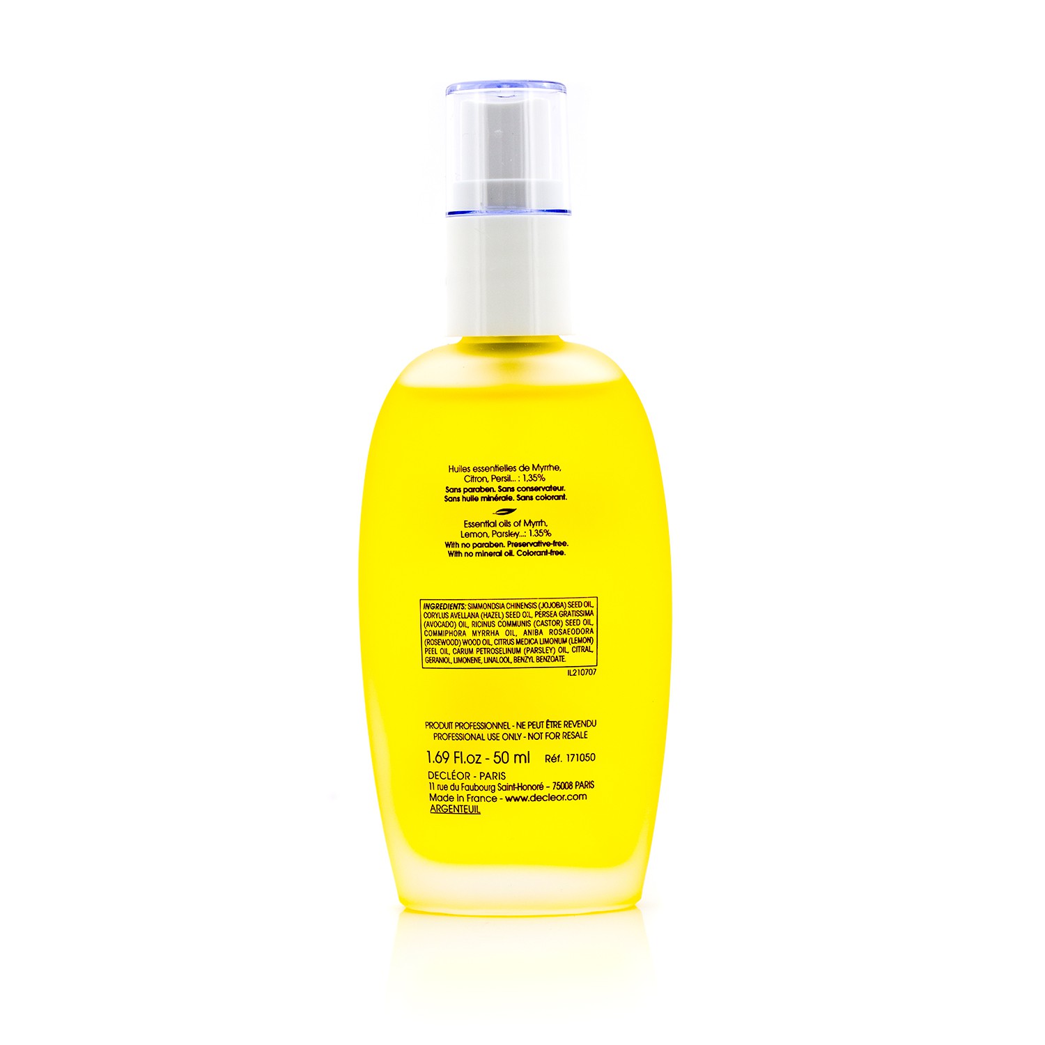 Decleor Aromessence Ongles Aromess Neglolje ( Salongstr. ) 50ml/1.69oz