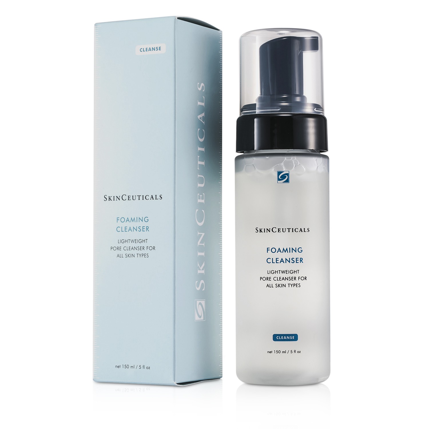 Skin Ceuticals Foaming Cleanser 150ml/5oz